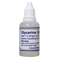 Glycerine 30ml
